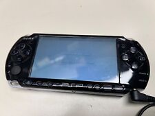 SONY PLAYSTATION PORTABLE PSP HANDHELD PSP-3001 WORKING *WILL NEED NEW BATTERY*, used for sale  Shipping to South Africa