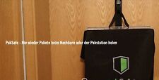 Paketbox pak safe gebraucht kaufen  Celle