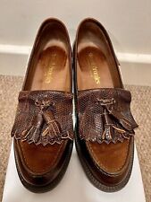 Russell bromley brown for sale  CAMBRIDGE