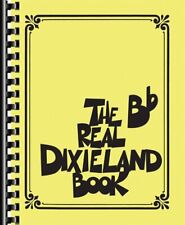 Real dixieland book for sale  Jessup