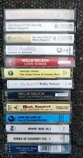 Audio cassettes job for sale  ABERDEEN