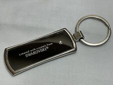 Jewellery swarovski key for sale  NOTTINGHAM