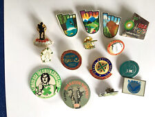 Assorted charity badges for sale  Shipping to Ireland