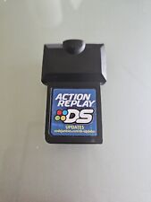 Action replay for sale  ABERGELE