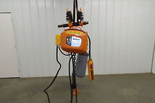 Accolift 1.5 ton for sale  Millersburg