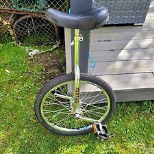 Amaco unicycle for sale  CHELMSFORD