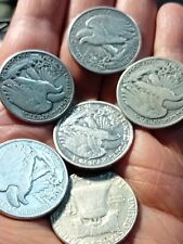 Monete argento lotto usato  Bisignano