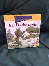 Kinderbuch tabaluga drache gebraucht kaufen  Kreischa