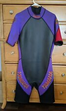 Vtg yamaha wetsuit for sale  Shipping to Ireland