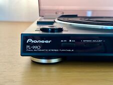 Pioneer 990 fully for sale  RUISLIP