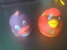 Rubber ducks bath for sale  KING'S LYNN