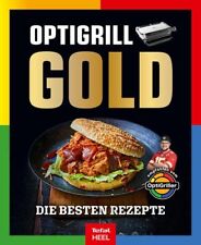 Ptigrill gold kochbuch gebraucht kaufen  Köln