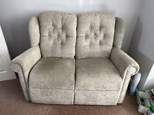 Hsl settee chair for sale  HALESOWEN