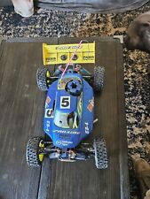 Picco G-1 VINTAGE Thunder Tiger 1/8 Scale ALL WHEEL DRIVE  Nitro RC MODIFIED   for sale  Shipping to South Africa