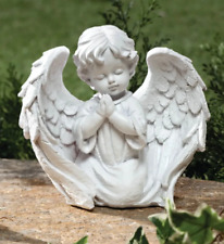 Angel cherub garden for sale  Shipping to Ireland