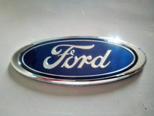 Ford oval badge for sale  Shipping to Ireland