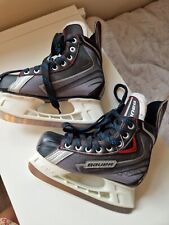 bauer vapor skates for sale  MANCHESTER