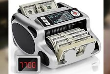 Money counter machine for sale  Hemet