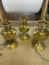 Vintage brass aladdin for sale  DERBY