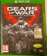 Gears war ultima usato  Calcinato