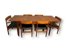 Younger teak dining for sale  SOUTH CROYDON