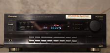 Amplificateur tuner 5.1 d'occasion  Strasbourg-