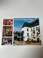 Alte postkarte hotel gebraucht kaufen  Reisbach