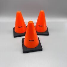 Foam traffic cone for sale  Fort Worth