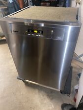 Miele dishwasher g2432 for sale  Vienna