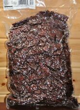 Peppered beef jerky for sale  Gordon