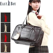 REAL JK School Girl Uniform SHOULDER BAG x Japan Seifuku Japanese Girls Eastboy, used for sale  Shipping to South Africa