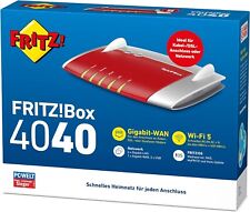 fritz box 4020 usato  Milano