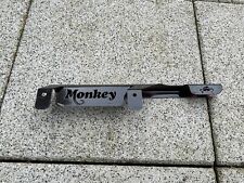 Fit honda monkey for sale  EDINBURGH
