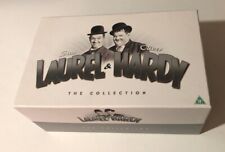 Laurel hardy collection for sale  Ireland