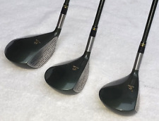 Excellent King Cobra Senior Offset Driver 3 & 5 Woods Sr #R49, used for sale  Shipping to South Africa