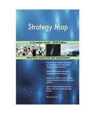 Strategy map complete gebraucht kaufen  Trebbin