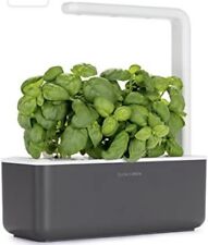 Click and Grow SGS8US Hydroponic System - Grey, used for sale  Maryville