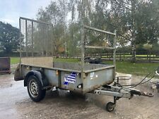 Ifor willaims trailer for sale  LEICESTER