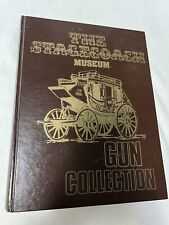 Colección de armas de colección del Museo Stagecoach pistola arma de fuego colección viejo oeste 1978 segunda mano  Embacar hacia Argentina