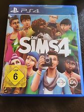 Sims ps4 playstation gebraucht kaufen  Deutschland