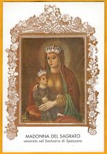 Madonna del sagrato usato  Italia