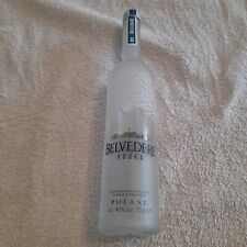 Belveder 70cl vodka for sale  COATBRIDGE