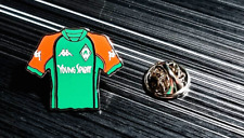 Werder bremen pin gebraucht kaufen  Bad Vilbel