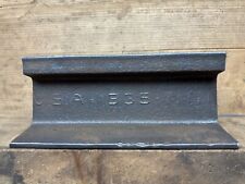1935 steel railroad for sale  Mathis