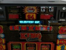 Spielautomat geldspielautomat  gebraucht kaufen  Dobel