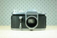 Zeiss Ikon PENTACON "ZI" (export Contax D), M42 mount, SLR camera body#61466 na sprzedaż  PL