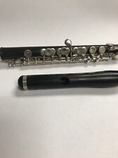 Piccolo flute for sale  Carmel
