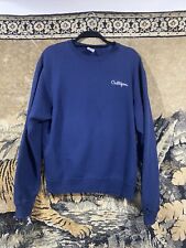 Vintage crewneck sweatshirt for sale  COALVILLE