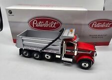FIRST GEAR PETERBILT 367 DUMP TRUCK 1/34 SCALE  for sale  Shipping to South Africa