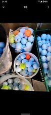 Used golf balls for sale  NEWTON STEWART
